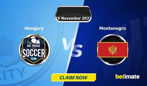 hungary vs montenegro
